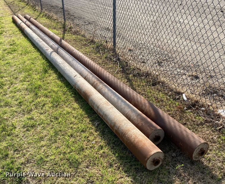 image for item HN9863 Allen 150TRTP  screed