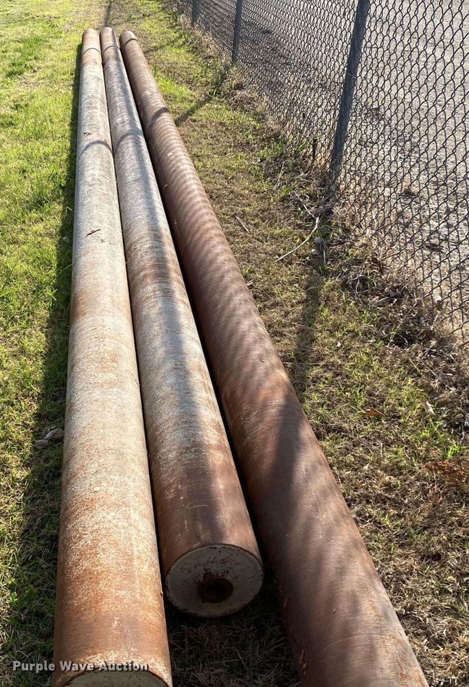 image for item HN9863 Allen 150TRTP  screed