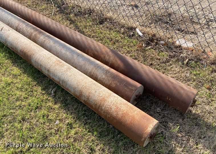 image for item HN9863 Allen 150TRTP  screed