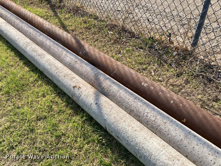 image for item HN9863 Allen 150TRTP  screed