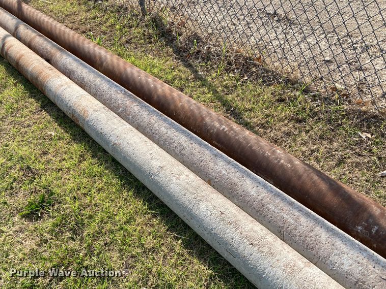 image for item HN9863 Allen 150TRTP  screed