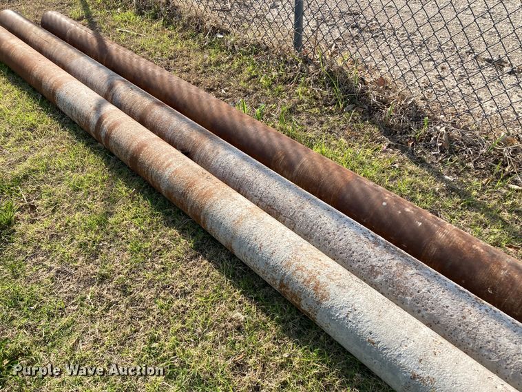 image for item HN9863 Allen 150TRTP  screed