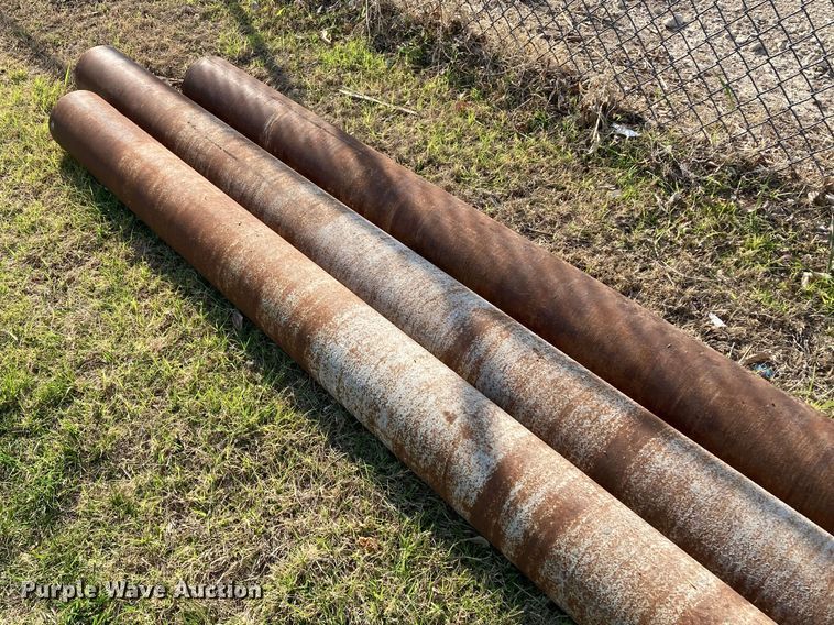 image for item HN9863 Allen 150TRTP  screed