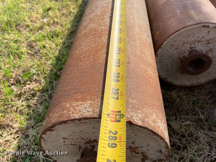 image for item HN9863 Allen 150TRTP  screed