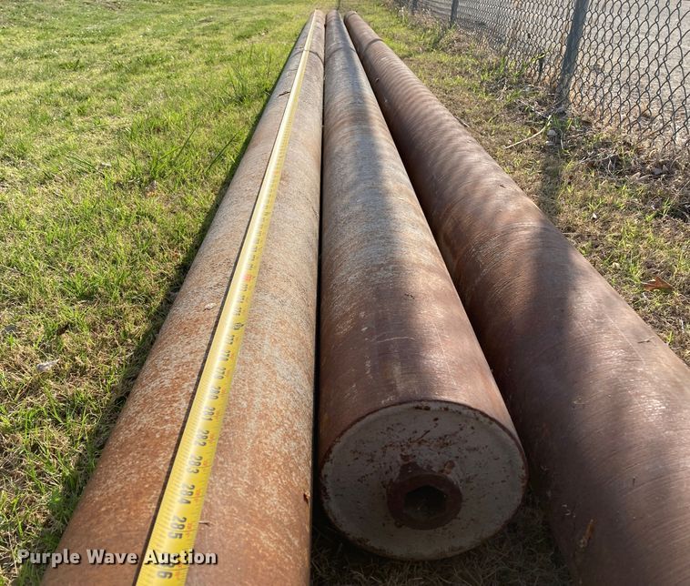 image for item HN9863 Allen 150TRTP  screed