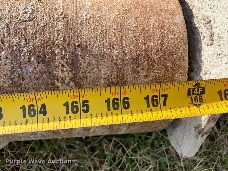 image for item HN9863 Allen 150TRTP  screed