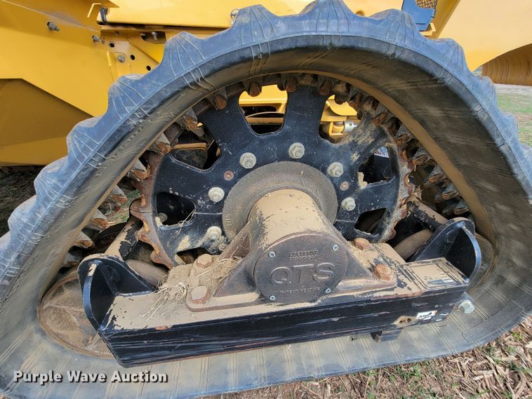 image for item HP9726 2013 Vermeer RTX1250  rock saw