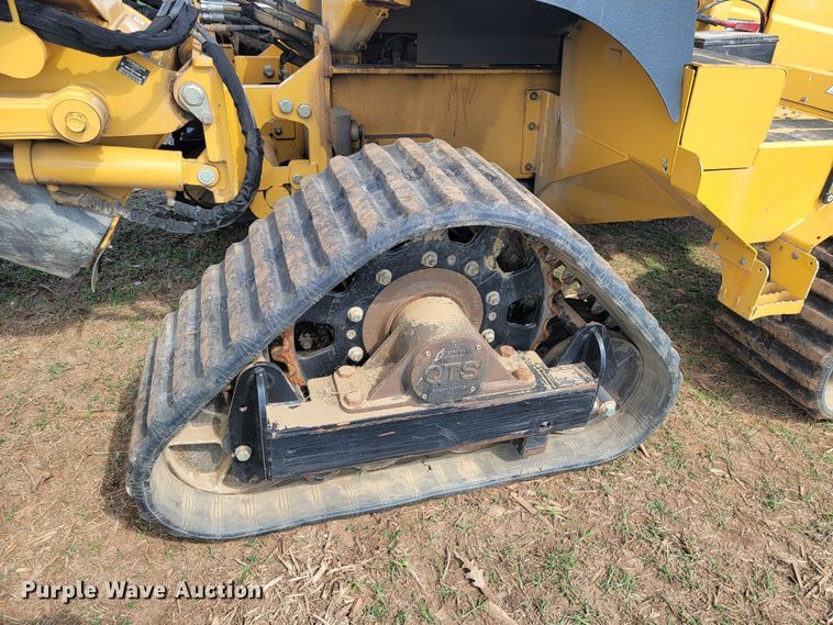 image for item HP9726 2013 Vermeer RTX1250  rock saw