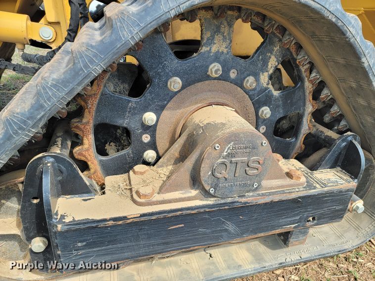 image for item HP9726 2013 Vermeer RTX1250  rock saw