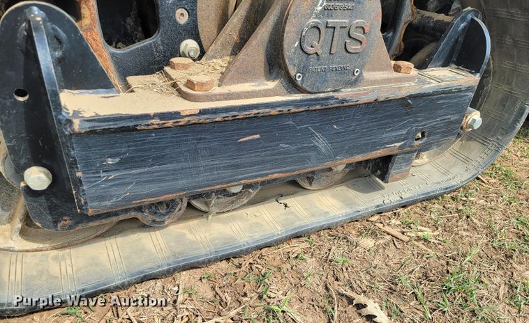 image for item HP9726 2013 Vermeer RTX1250  rock saw