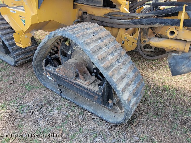 image for item HP9726 2013 Vermeer RTX1250  rock saw