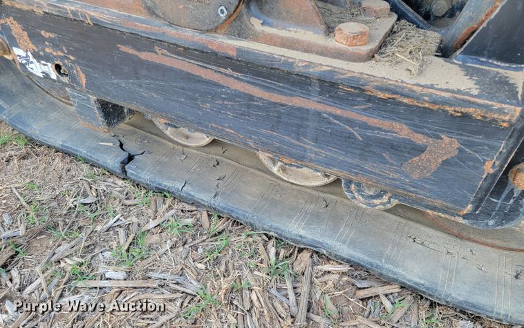 image for item HP9726 2013 Vermeer RTX1250  rock saw