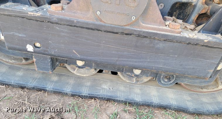 image for item HP9726 2013 Vermeer RTX1250  rock saw