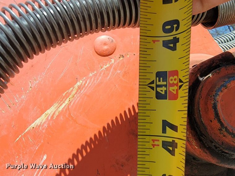 image for item HP9730 2010 Kubota KX71-3 Super Series  mini excavator