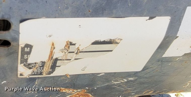 image for item HP9730 2010 Kubota KX71-3 Super Series  mini excavator