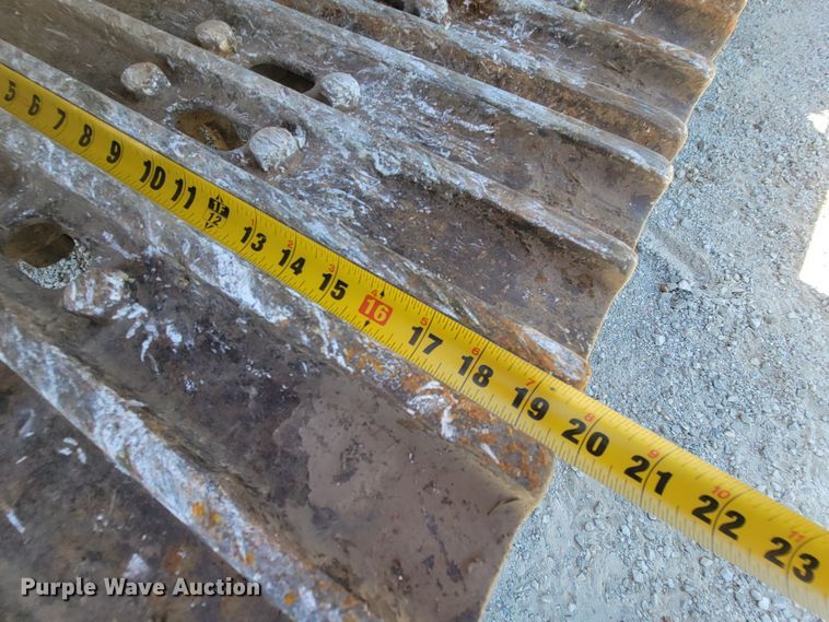 image for item HP9731 1993 Hitachi EX100-2  excavator