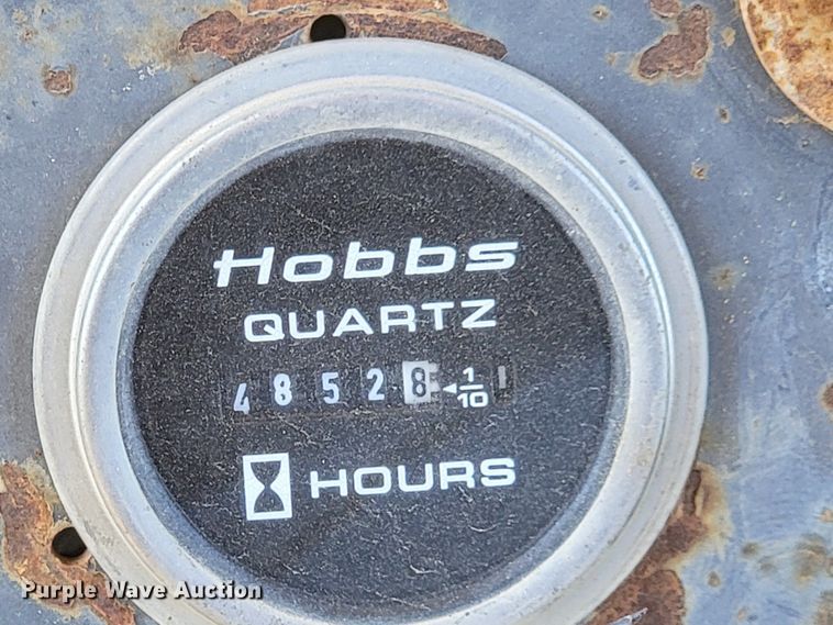 image for item HP9747 Dresser TD25G  dozer