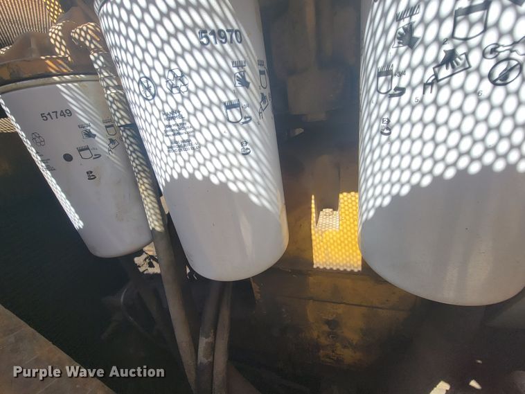 image for item HP9747 Dresser TD25G  dozer