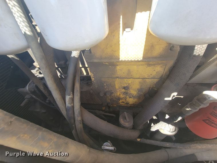 image for item HP9747 Dresser TD25G  dozer