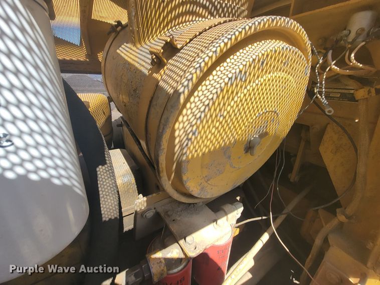 image for item HP9747 Dresser TD25G  dozer