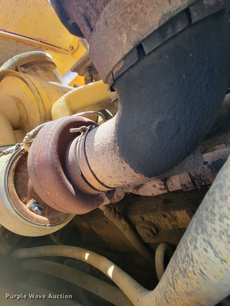 image for item HP9747 Dresser TD25G  dozer