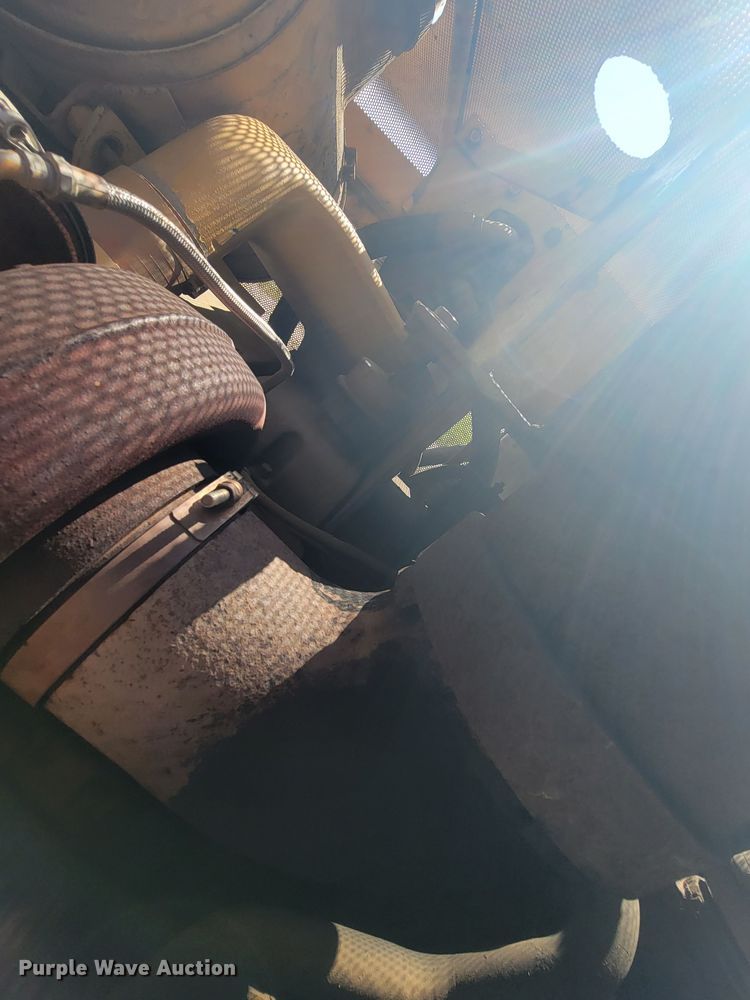 image for item HP9747 Dresser TD25G  dozer