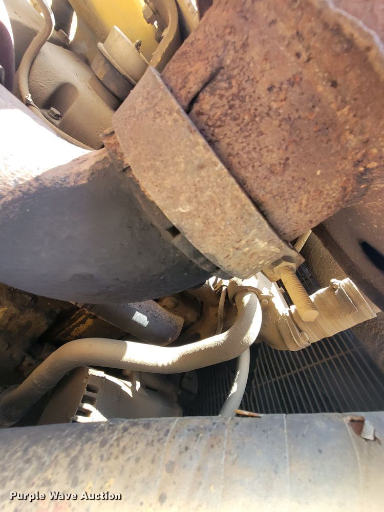 image for item HP9747 Dresser TD25G  dozer