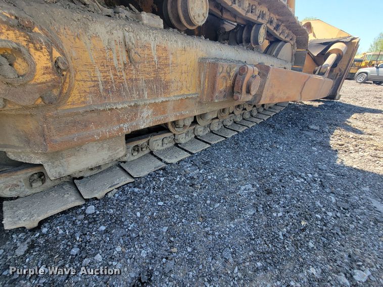 image for item HP9747 Dresser TD25G  dozer