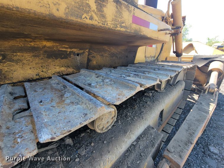 image for item HP9747 Dresser TD25G  dozer