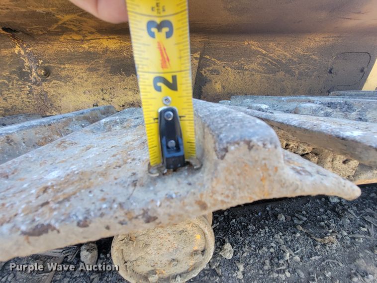 image for item HP9747 Dresser TD25G  dozer