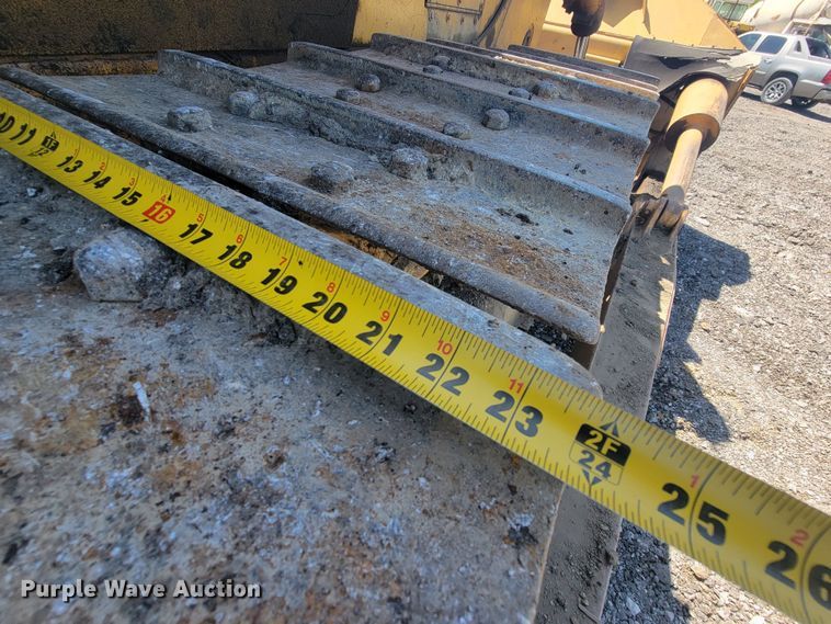 image for item HP9747 Dresser TD25G  dozer