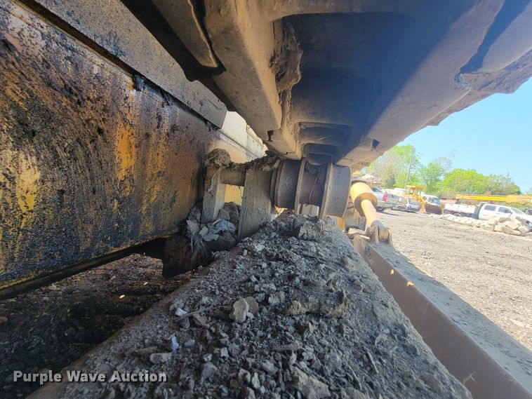 image for item HP9747 Dresser TD25G  dozer