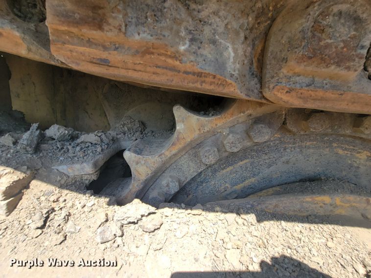 image for item HP9747 Dresser TD25G  dozer