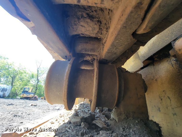 image for item HP9747 Dresser TD25G  dozer