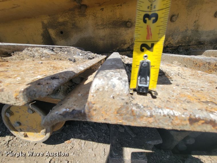 image for item HP9747 Dresser TD25G  dozer