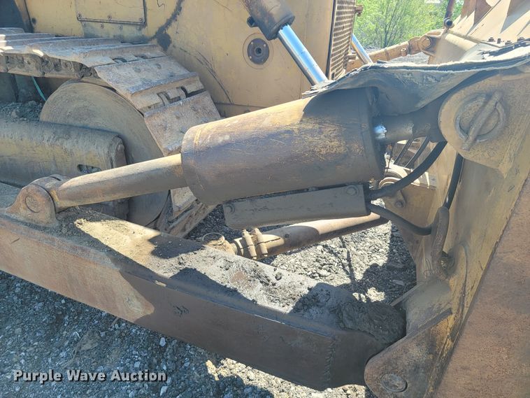 image for item HP9747 Dresser TD25G  dozer