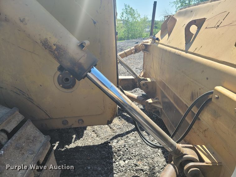 image for item HP9747 Dresser TD25G  dozer