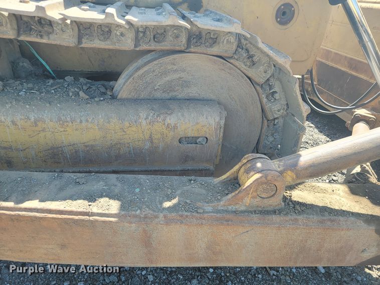 image for item HP9747 Dresser TD25G  dozer