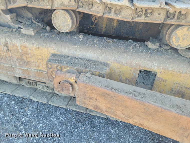 image for item HP9747 Dresser TD25G  dozer