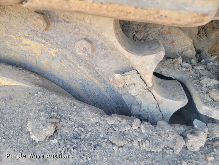 image for item HP9747 Dresser TD25G  dozer