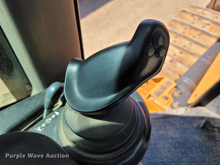 image for item HY9006 2014 Case 1650M XLT  dozer