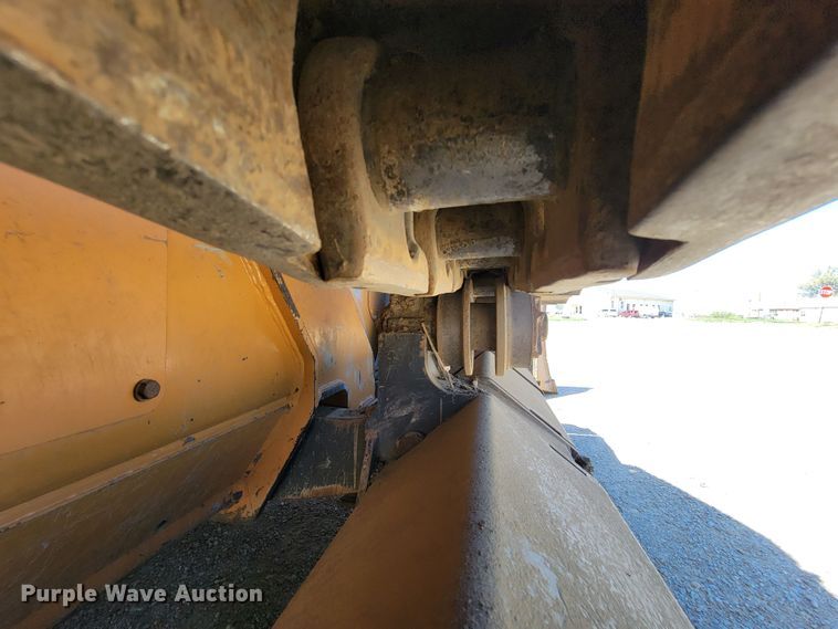 image for item HY9006 2014 Case 1650M XLT  dozer