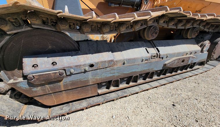 image for item HY9006 2014 Case 1650M XLT  dozer