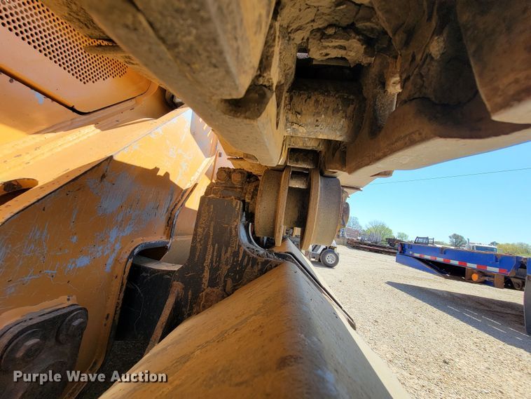 image for item HY9006 2014 Case 1650M XLT  dozer