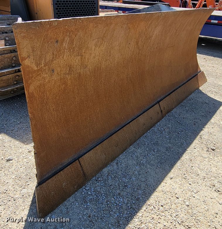 image for item HY9006 2014 Case 1650M XLT  dozer