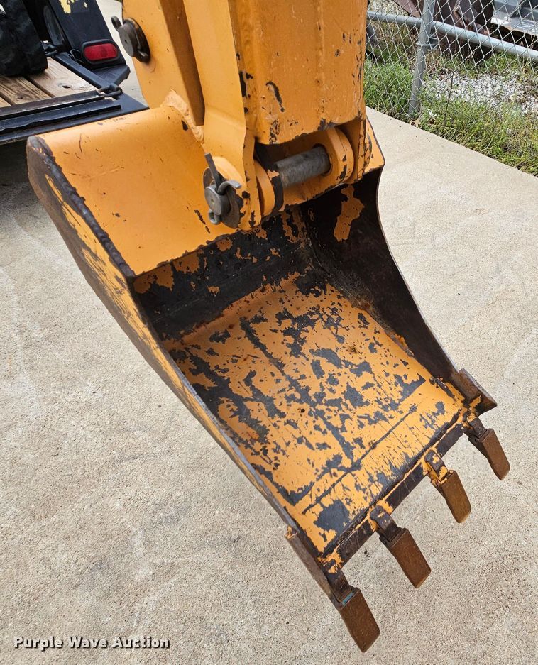 image for item IB9760 Astec RT460  trencher