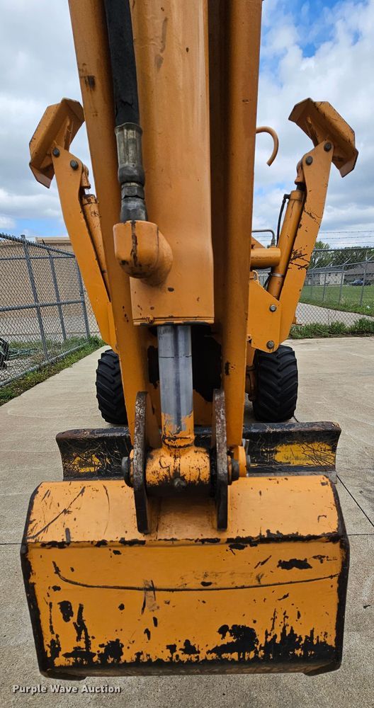 image for item IB9760 Astec RT460  trencher