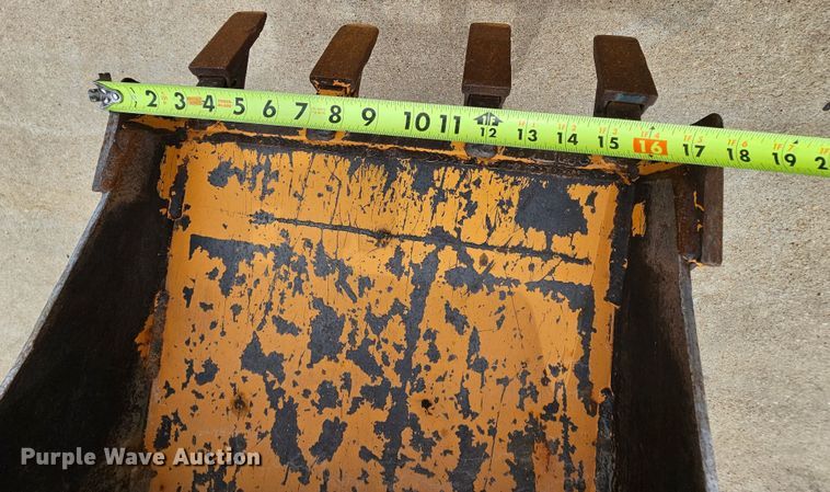 image for item IB9760 Astec RT460  trencher