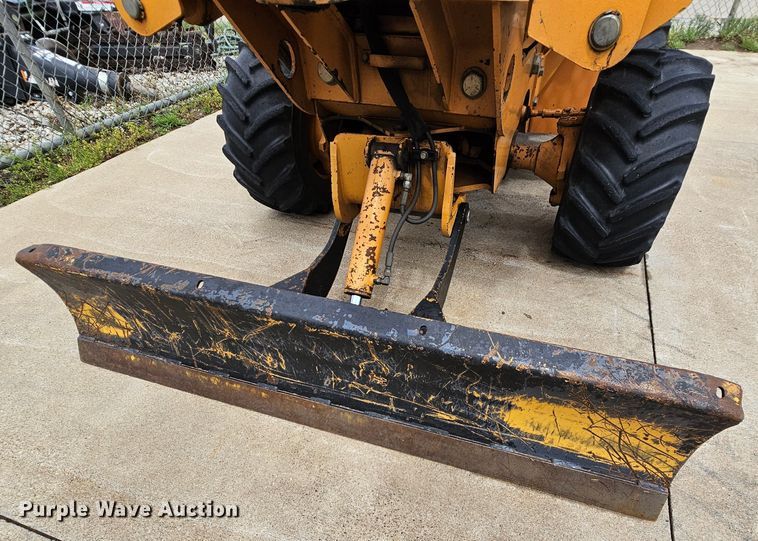 image for item IB9760 Astec RT460  trencher