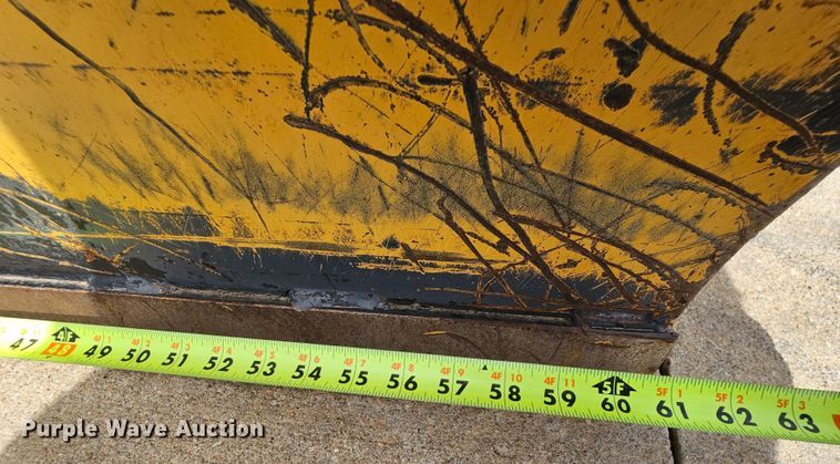 image for item IB9760 Astec RT460  trencher